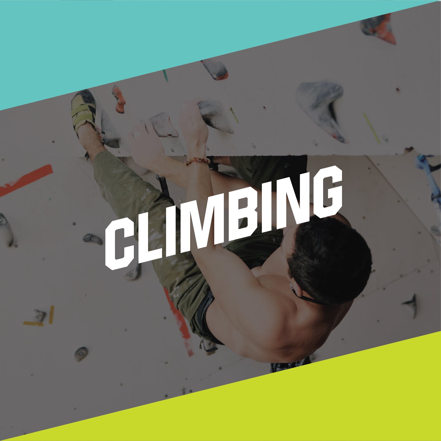 Climbing