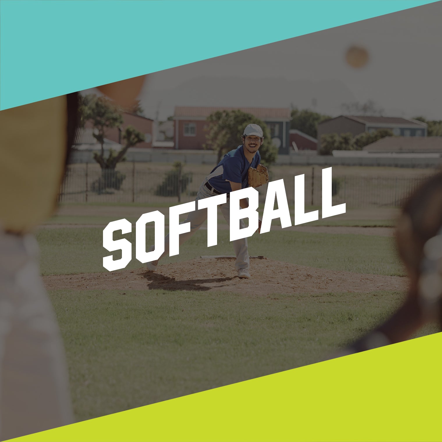 Softball