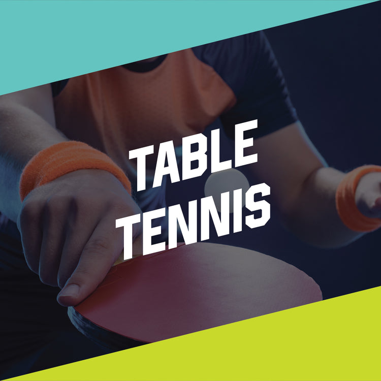 Table Tennis