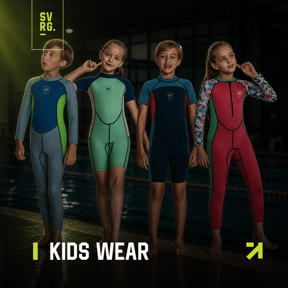 cover kids wear