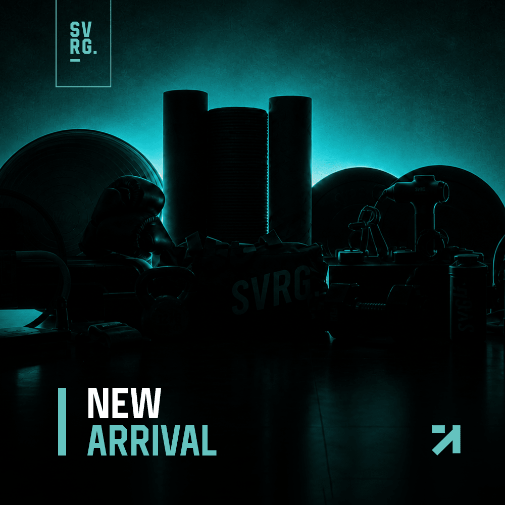 new arrival
