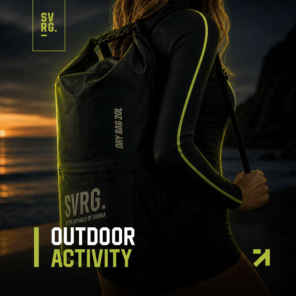 cover outdoor activity