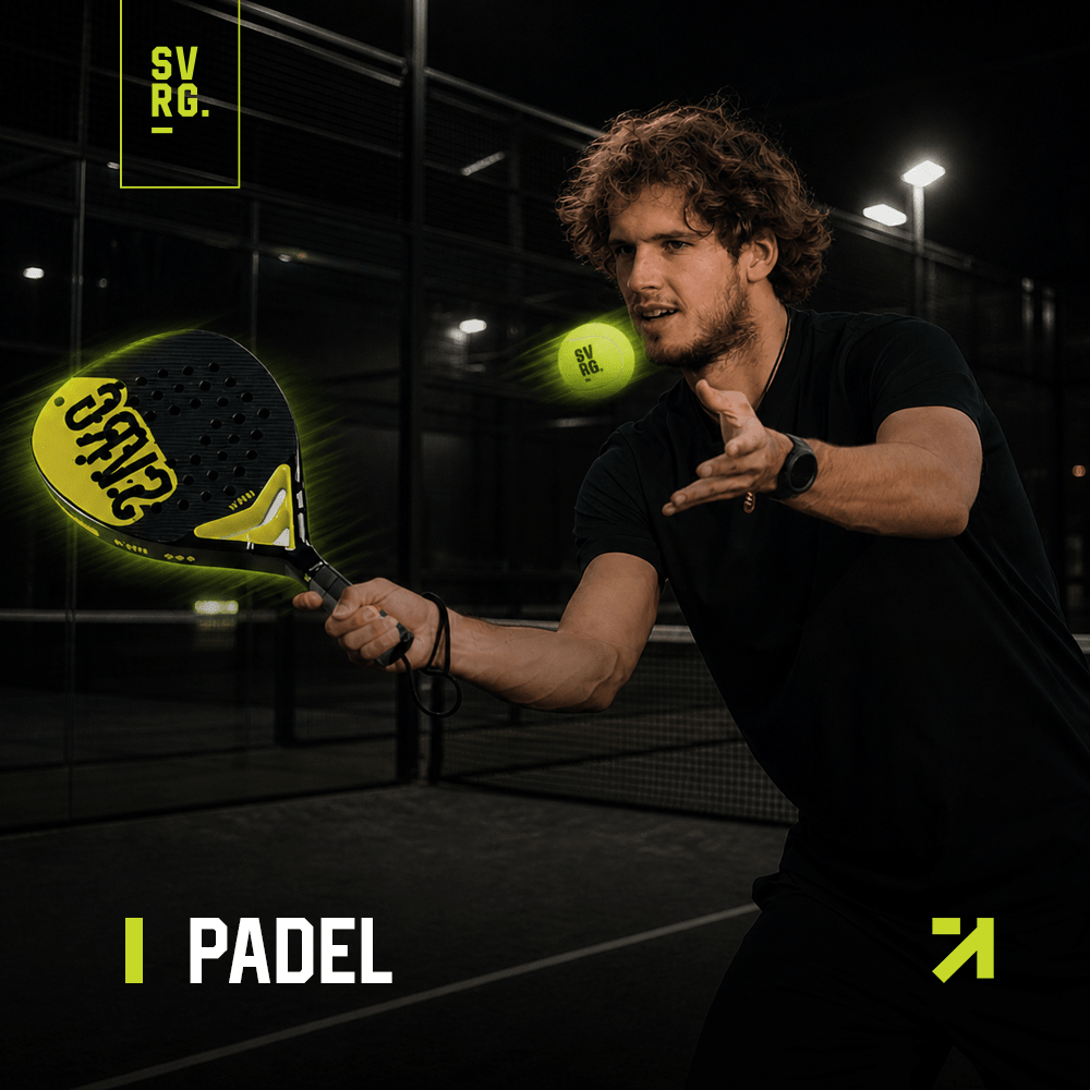 cover padel