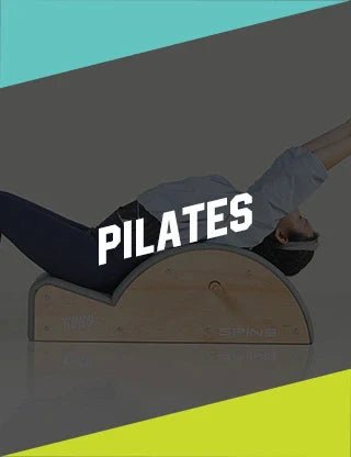cover product pilates reformer collection