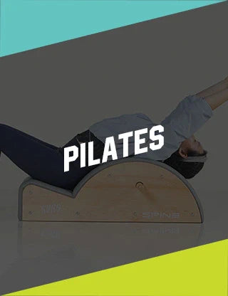 Pilates Reformer