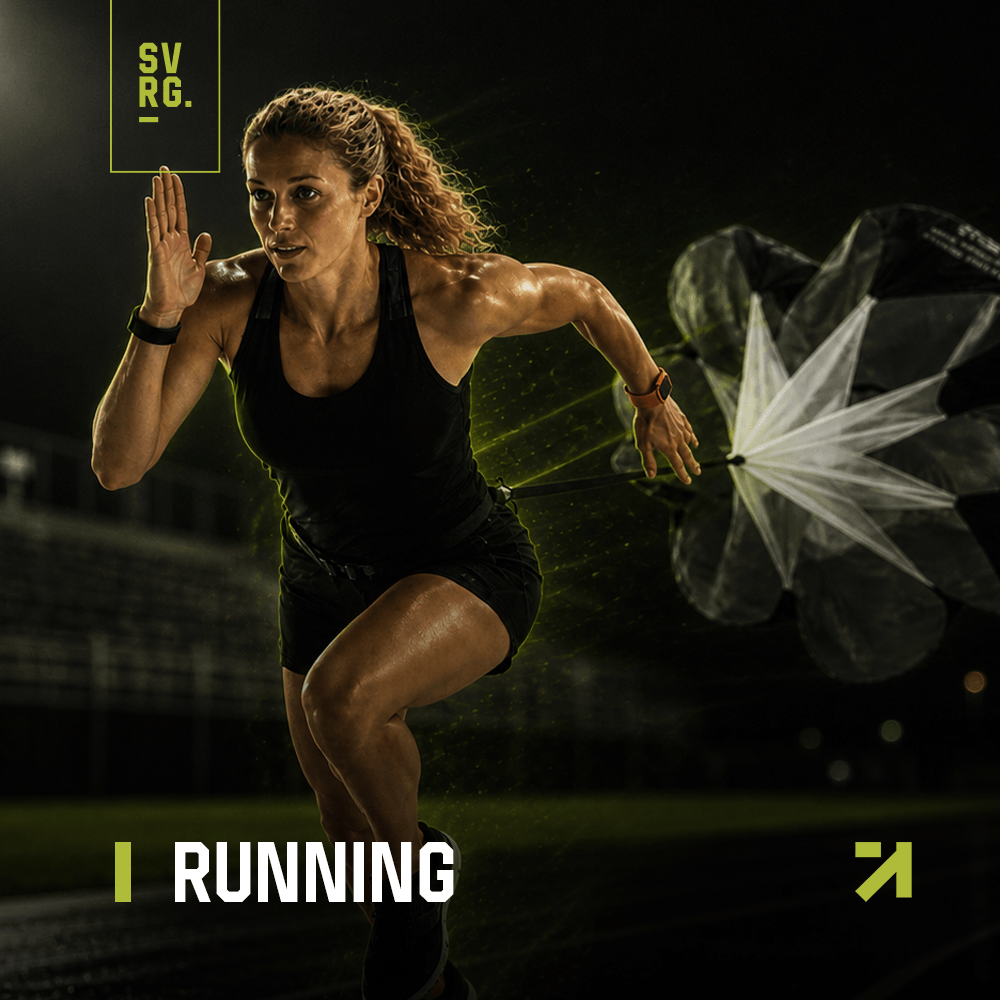 cover running