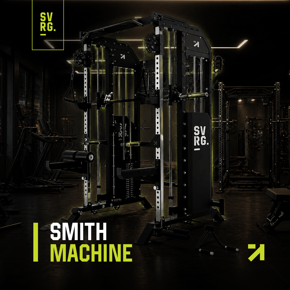cover smith machine