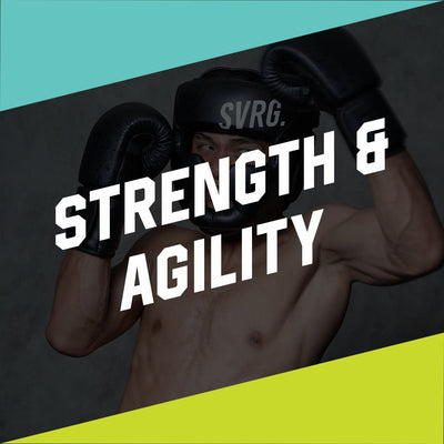 Strength & Agility Training
