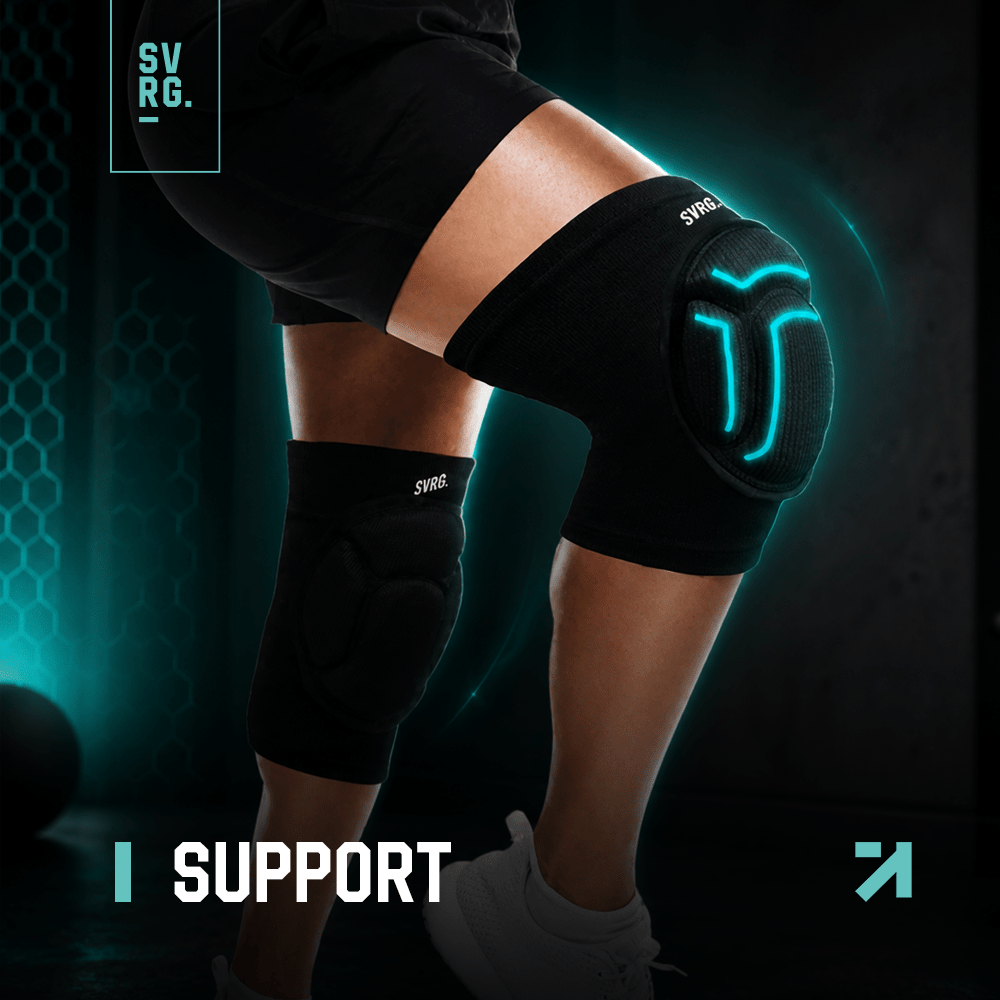 cover support