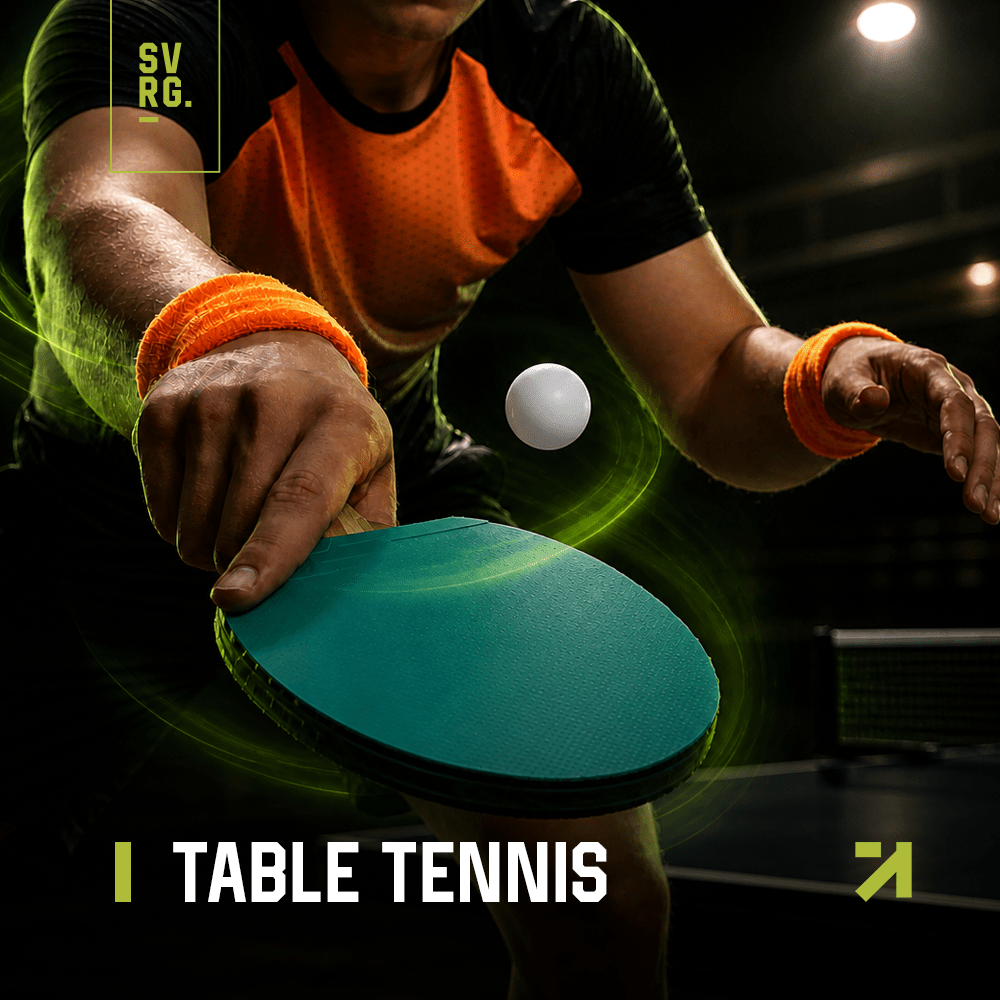 cover table tennis