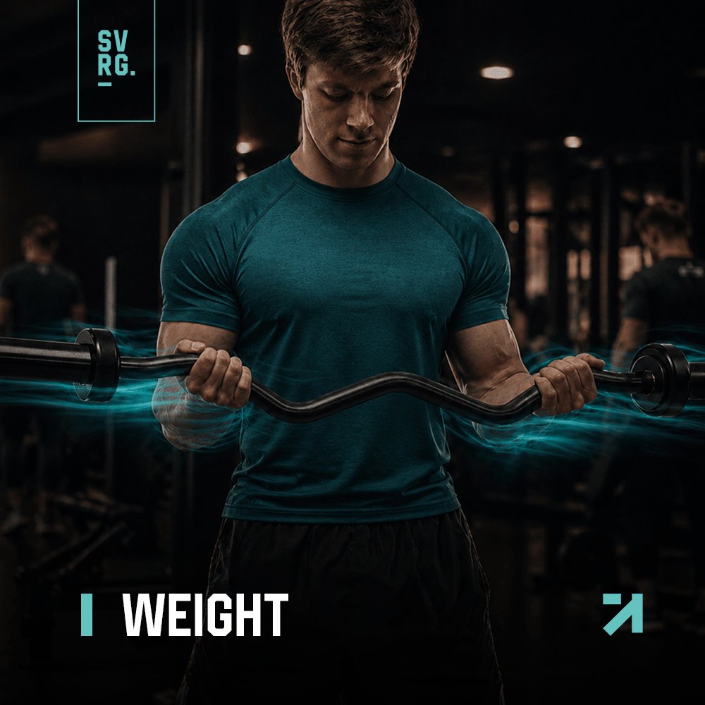 cover weight