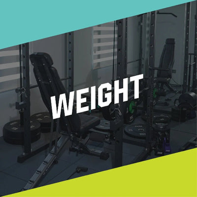 cover collection weight