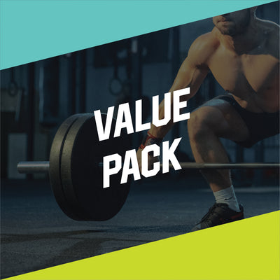 Value Pack