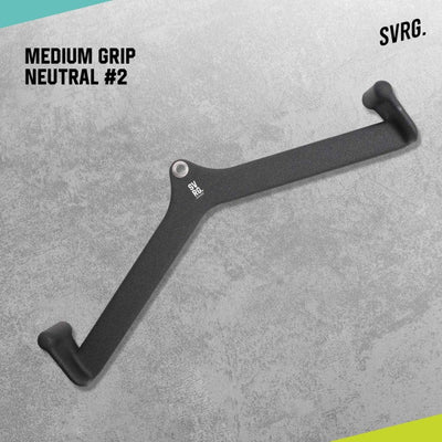 Mag Grip Handles Premium