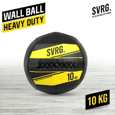 Medicine Wallball