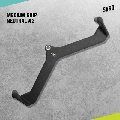 Mag Grip Handles Premium