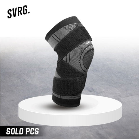 Knee Brace Support - 4