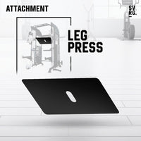Kurogane Smith Machine Body – SVRG Premium Strength Equipment