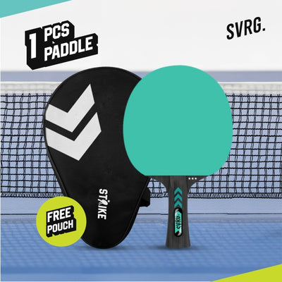 SVRG. Table Tennis Paddle -  Raket Bet Pingpong -  Bat Tenis Meja