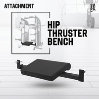 Kurogane Smith Machine Body – SVRG Premium Strength Equipment