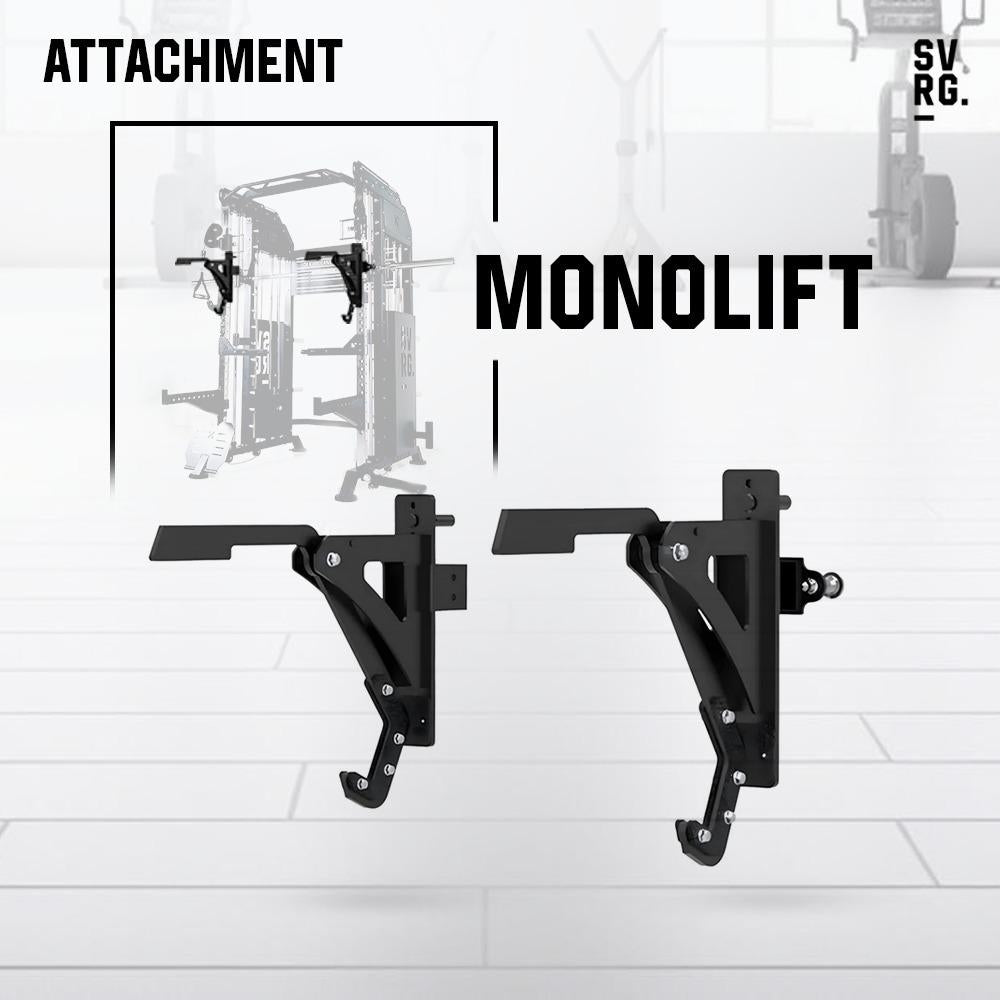 SMITH MACHINE KUROGANE ATTACHMENT - Monolift
