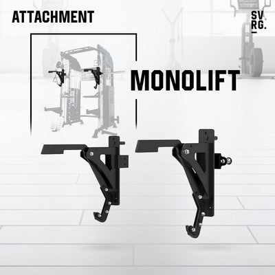 SMITH MACHINE KUROGANE ATTACHMENT - Monolift