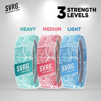 Hip Resistance Band - SVRG