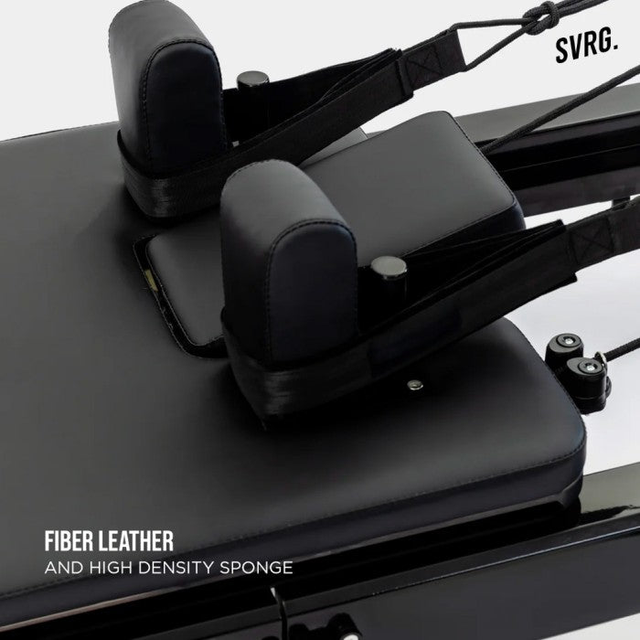 Foldable Pilates Reformer Z 3.0