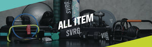 All item SVRG banner