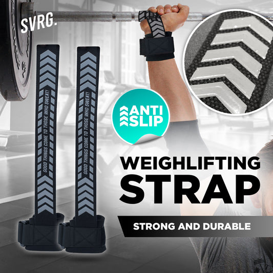 Weightlifting Strap