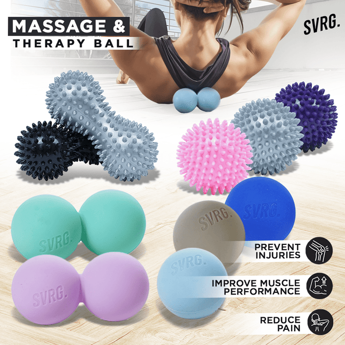Massage & Therapy Ball