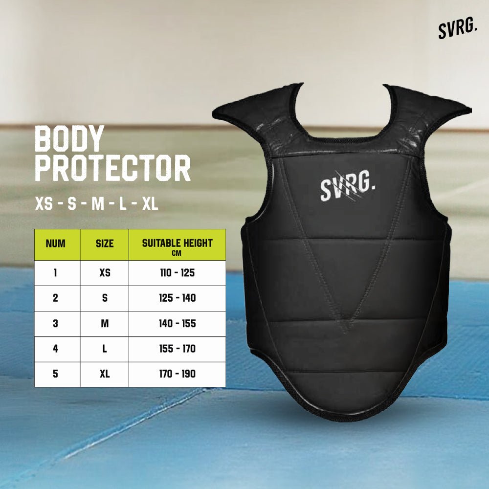 Taekwondo - Groin Guard - Crotch Protector - Sinca Taekwondo- Jockstrap - Pelindung Kemaluan Wanita & Pria