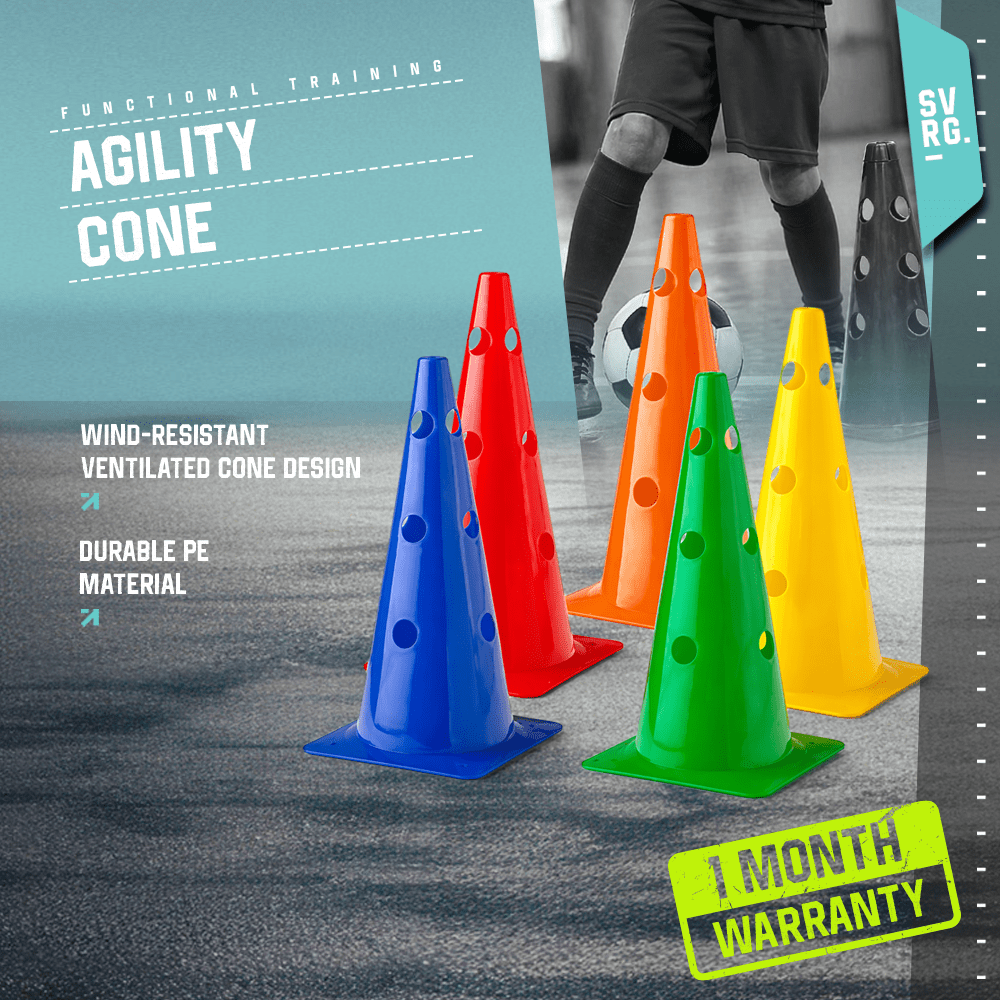Agility Cones