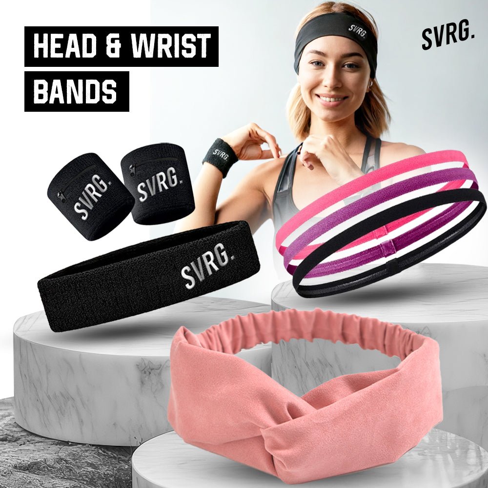Head Band Sport - 1