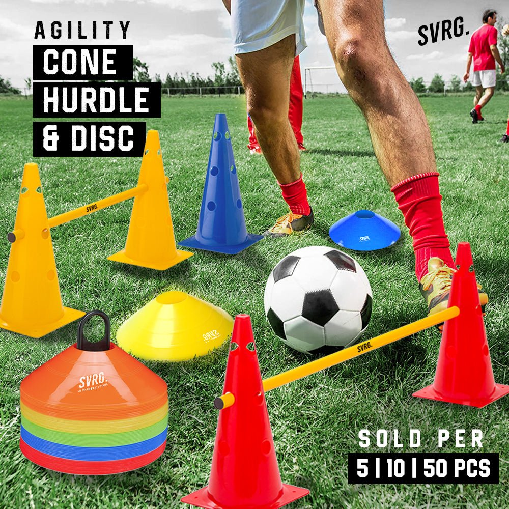 Agility Training Hurdle