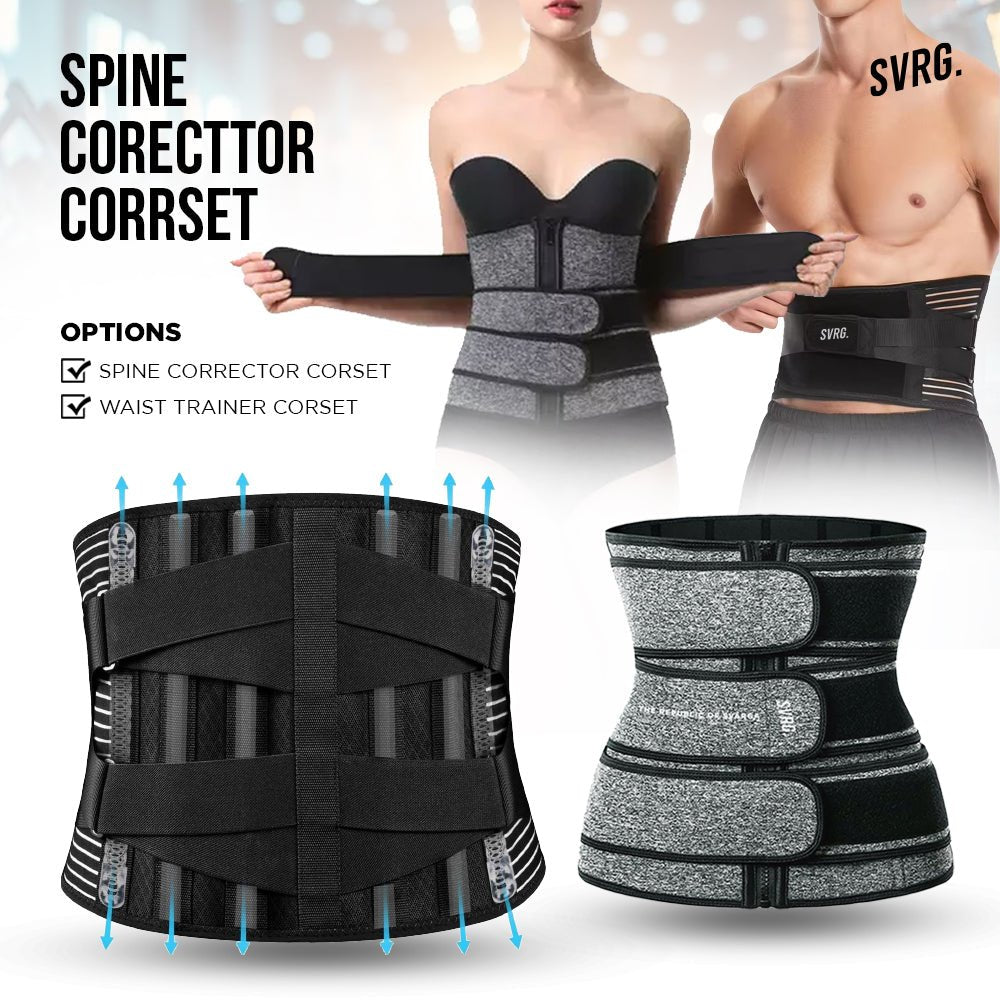 Spine Corrector Corset
