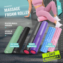 Yoga Foam Roller