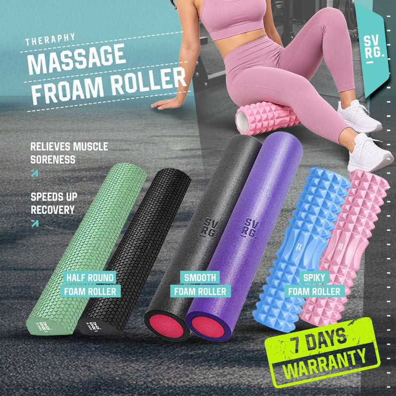 Yoga Foam Roller