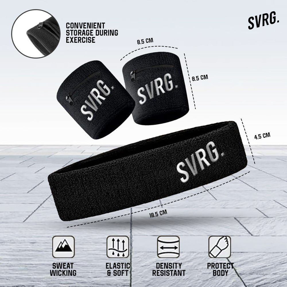 Head Band Sports