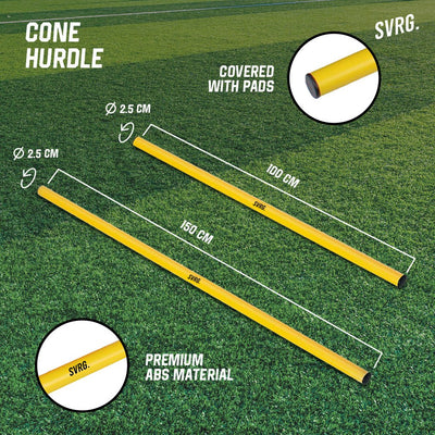 Agility Training Hurdle