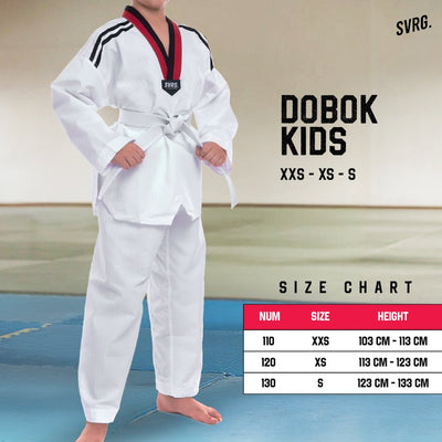 Taekwondo - Groin Guard - Crotch Protector - Sinca Taekwondo- Jockstrap - Pelindung Kemaluan Wanita & Pria