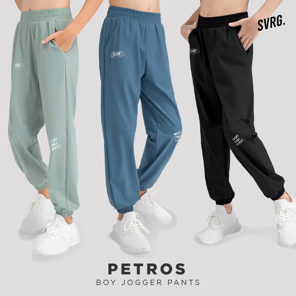 Short Pants for Boys & Girls. Celana Pendek Compression Anak Olahraga Perempuan laki basket futsal - 2