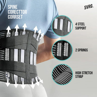 Spine Corrector Corset