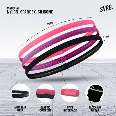Head Band Sports