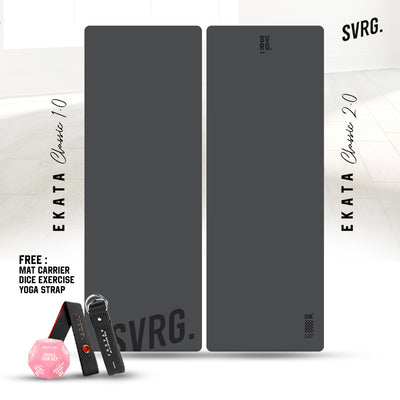 Ekata Series - Classic Edition - SVRG