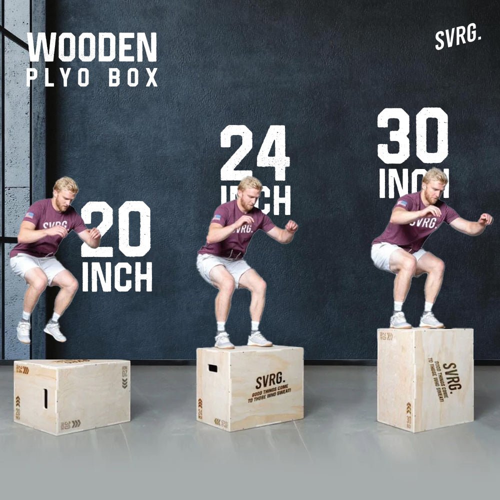 Soft Plyo Box