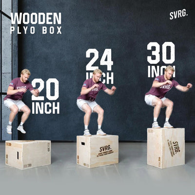 Soft Plyo Box