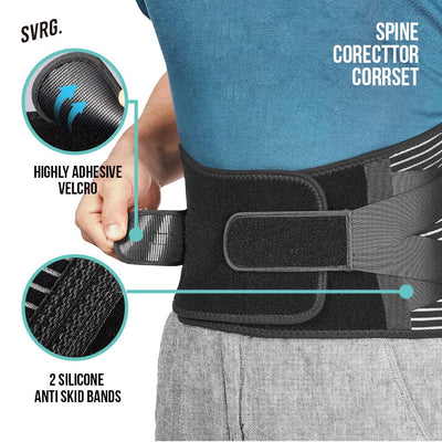Spine Corrector Corset