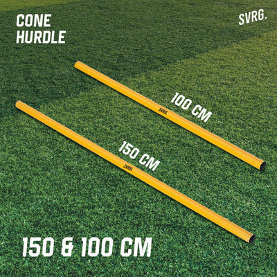 Agility Training Hurdle