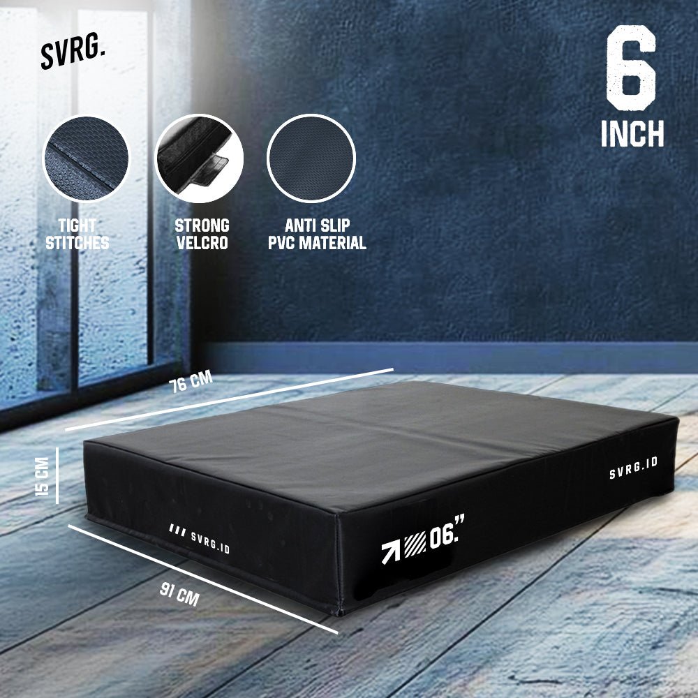 Soft Plyo Box